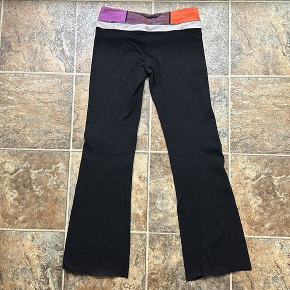 Lululemon leggings - Picture 2 of 6